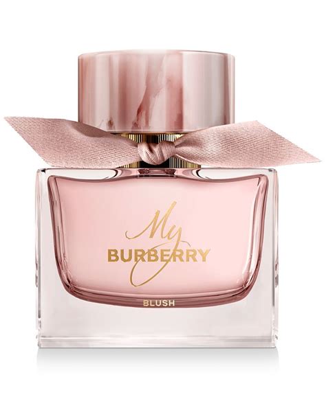 Burberry My Burberry Eau de Parfum, 3 Fl Oz